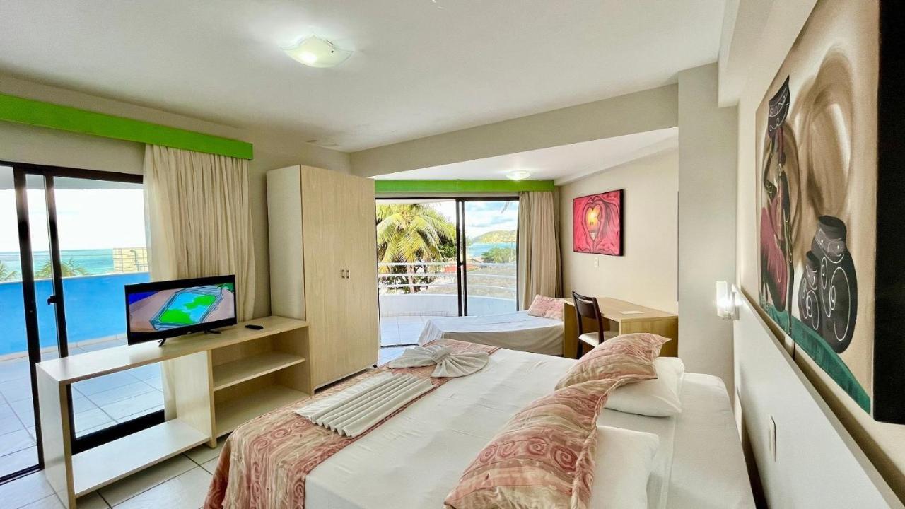 Apto Nao Disponivel - Ponta Negra Apartamento Natal