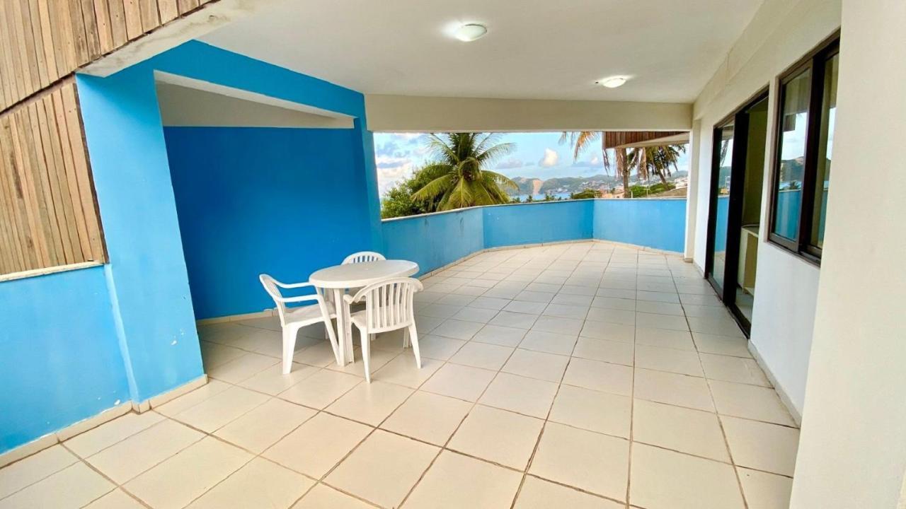Apto Nao Disponivel - Ponta Negra Apartamento