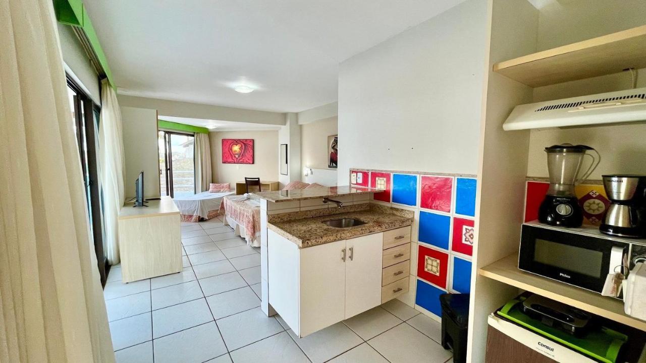 Apto Nao Disponivel - Ponta Negra Apartamento