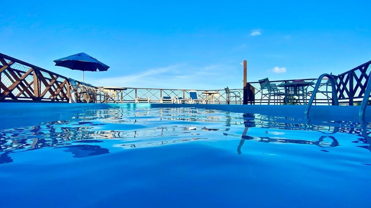 Apto Nao Disponivel - Ponta Negra Apartamento Natal