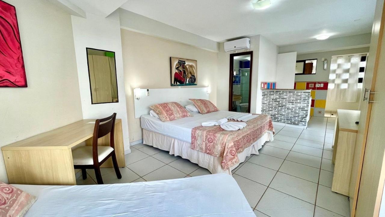 Apto Nao Disponivel - Ponta Negra Apartamento Natal