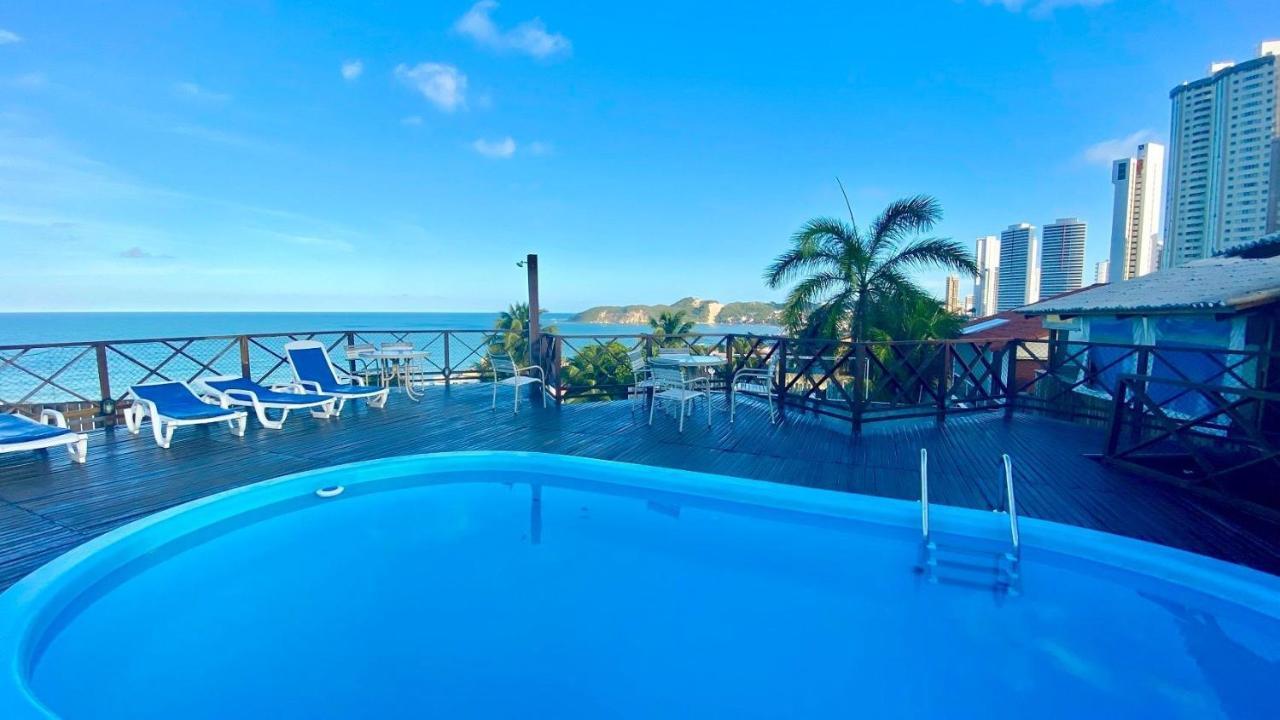 Apto Nao Disponivel - Ponta Negra Apartamento Natal