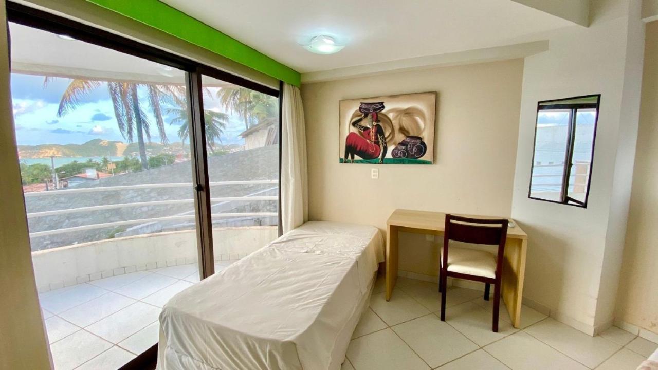 Apartamento Apto Nao Disponivel - Ponta Negra Natal