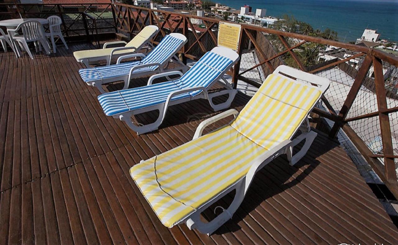 Apartamento Apto Nao Disponivel - Ponta Negra *
