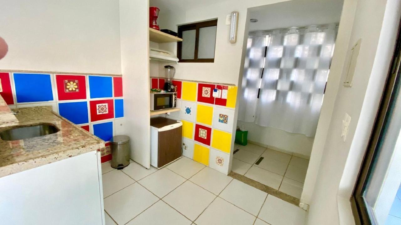 Apto Nao Disponivel - Ponta Negra Apartamento *