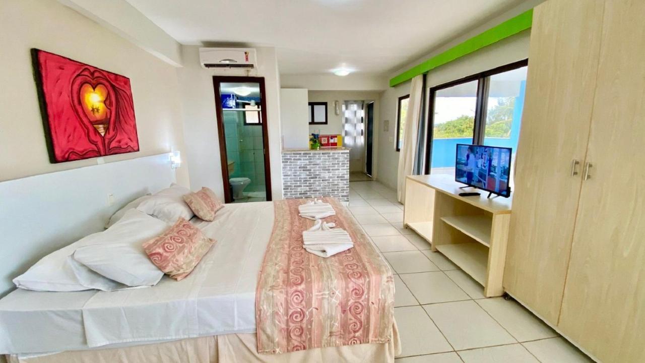 Apartamento Apto Nao Disponivel - Ponta Negra Natal