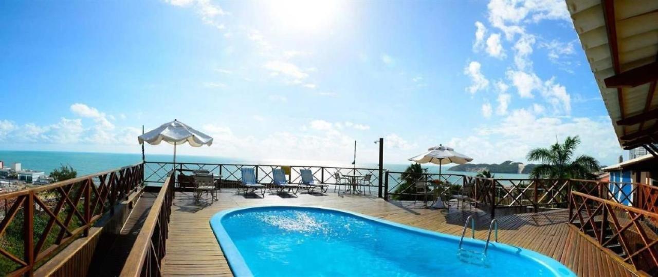 Apartamento Apto Nao Disponivel - Ponta Negra Natal